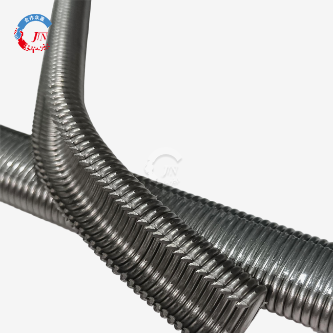 corrosion resistant hog rings